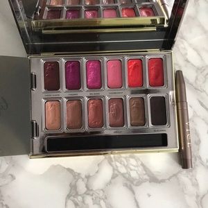 Urban Decay Vice Palette